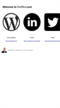 Mobile Screenshot of chiffers.com